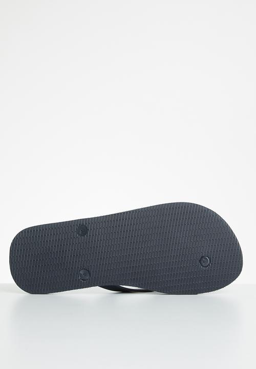 Ben Sherman Target Sandal Black