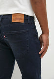 Levis Mens 502 Taper Za Chicken Of The Woods Adv Jeans In Navy
