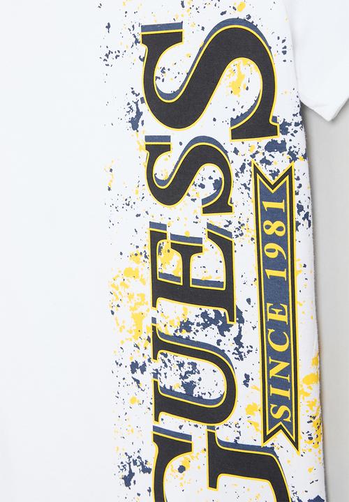 Guess B79102 Kds 2B Ss T-Shirt