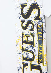 Guess B79102 Kds 2B Ss T-Shirt