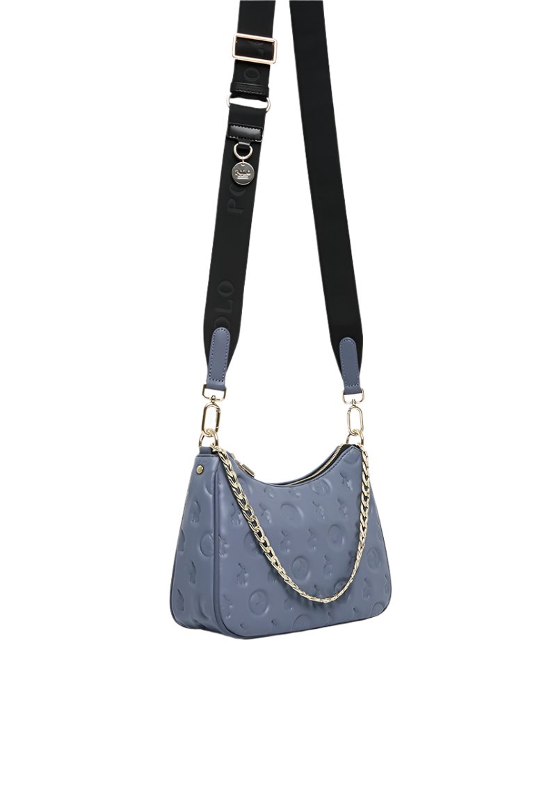 Polo Luna Small Sling Bag Eclipse