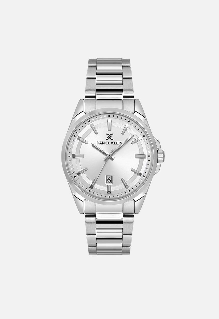 Daniel Klein Gents Silver