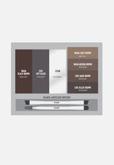 Benefit Cosmetics Brow Zing Pallete