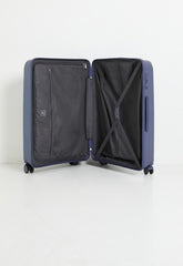Polo Stellar Medium Trolley Case In Blue