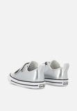 Converse Kids Ctas Metallic Shine Ox Shoes