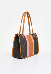 Polo Potobello Tote Pink