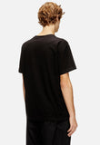 Diesel Mens Norm V8 T-Shirt In Black