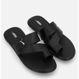 Puma Mens Sporty TW Zadp V2 Slides In Black & Slides