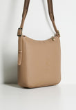 Polo Womens Tahoe Crossbody bag In Cinnamon