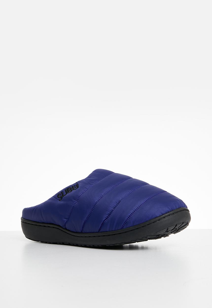 Subu Slipper In Navy