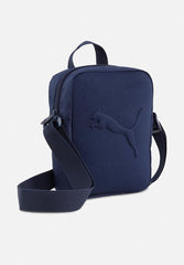 Puma Buzz Portable  Navy Bag