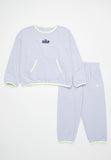 Nike  Play For All Crew Set  Purple