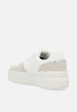 G-Star Raw Womens Eve Lea Sneakers In White