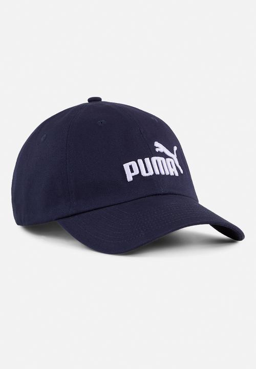 Puma Ess No.1 Logo Bb Cap Navy