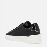 Replay Womens Evan W All Shoes In Black
