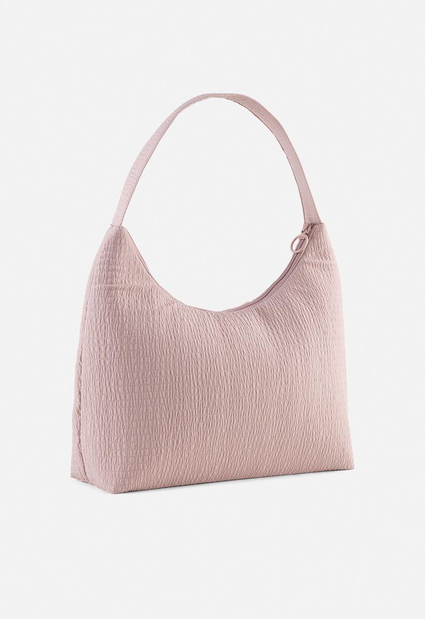 Puma Womens Up Slouchy Hobo Bag In Sandstone