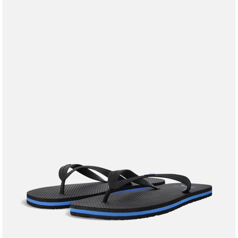 Puma Mens First Flip II ZADP In Black/Blue