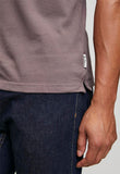 Ben Sherman Mens Golfer In Cocoa