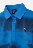 Soviet B Blast Svt9116 - Boys S/Slv Fashion Golfer