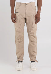 Replay M9873A 84387 Pant 015 Khaki