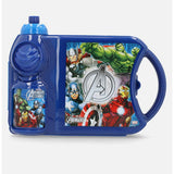 Avengers Combo Set In In Navy