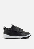 Puma Kids Multiflex Sl V Ps Shoes In Black And White