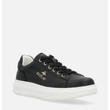 Replay Womens Olympe Soft Shoes In Black