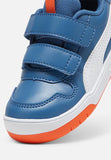 Puma Multiflex Sl V Inf Blue Orange