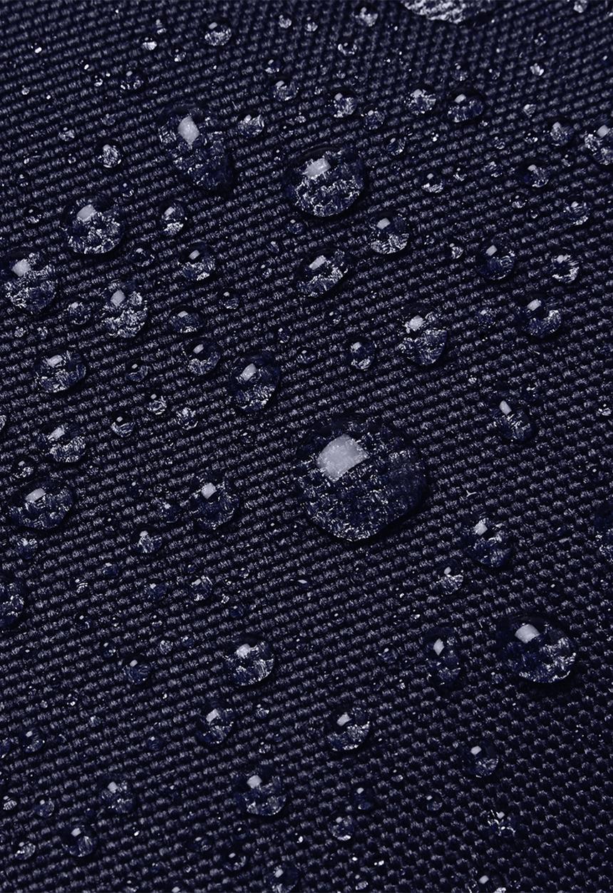 Under Armour Undeniable 5.0 Duffle Bag In Navy
