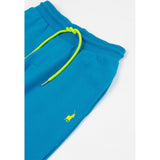 Polo Boys Blake Jogger In Cobalt