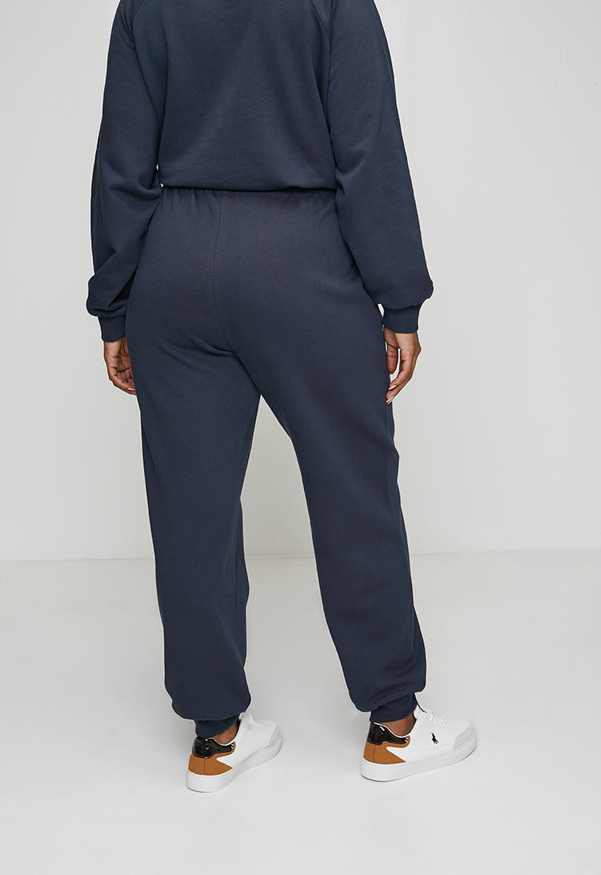 Polo Womens Sophia Jogger In Carbon