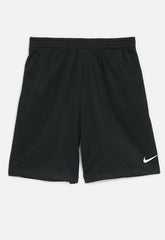 Nike Boys Nk Df Multi Mesh Shorts In Black