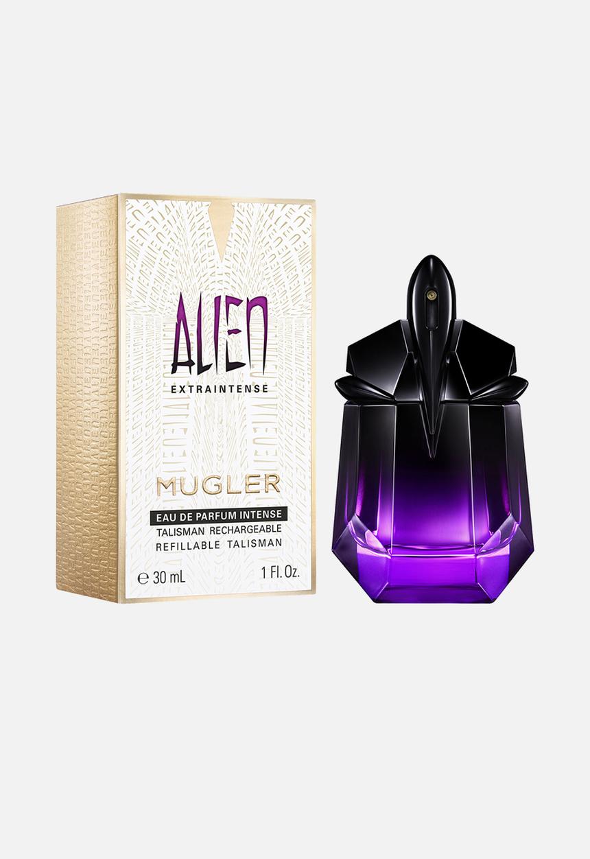 Mugler Womens Alien Extraintense Perfume Eau de Parfum
