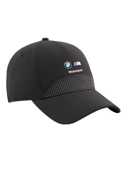 Puma Bmw Bb Cap Black