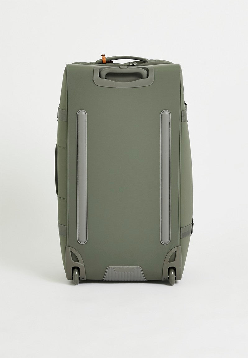 Polo Freedom Trolley Case In Olive