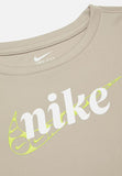 Nike Essentials Tempo Set - Nike Lt Lemon Twist