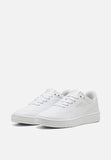 Puma Kids Court Lally Jr Shoes White