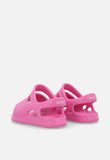 Puma Girls Divecat 2.0 Zadf Infants Shoes In Pink