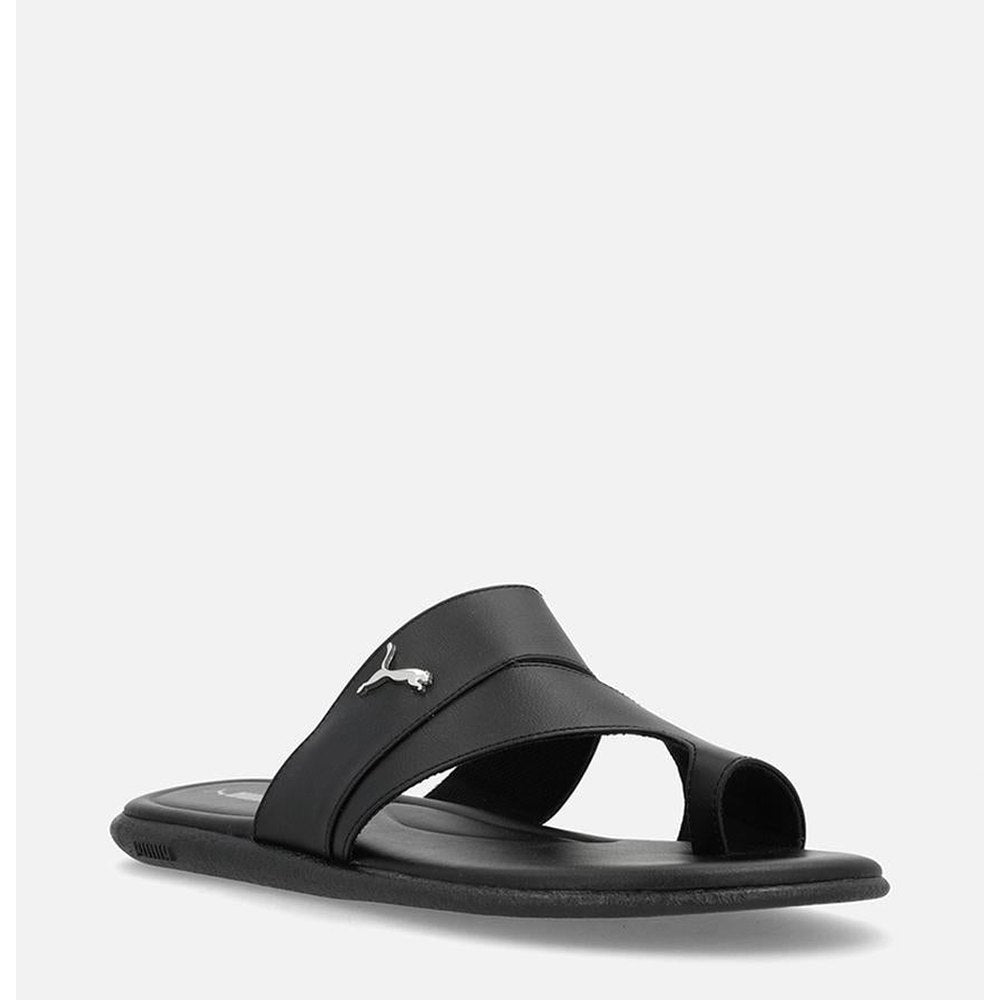 Puma Mens Sporty TW Zadp V2 Slides In Black & Slides