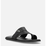 Puma Mens Sporty TW Zadp V2 Slides In Black & Slides