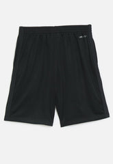 Nike Boys Nk Df Multi Mesh Shorts In Black