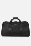 Travelite Business Series Duffel Suiter In Black