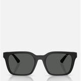 Emporio Armani Black Lens Sunglasses For Men In Black