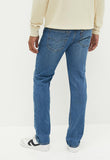 Levis Mens 511 Slim Terrible Claw Denim Jeans