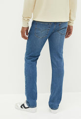 Levis Mens 511 Slim Terrible Claw Denim Jeans