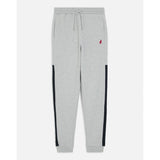 Polo Boys Kevin Colour Blocked Jogger In Grey