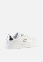 Sissyboy Ladies Basic Sb White Sneaker