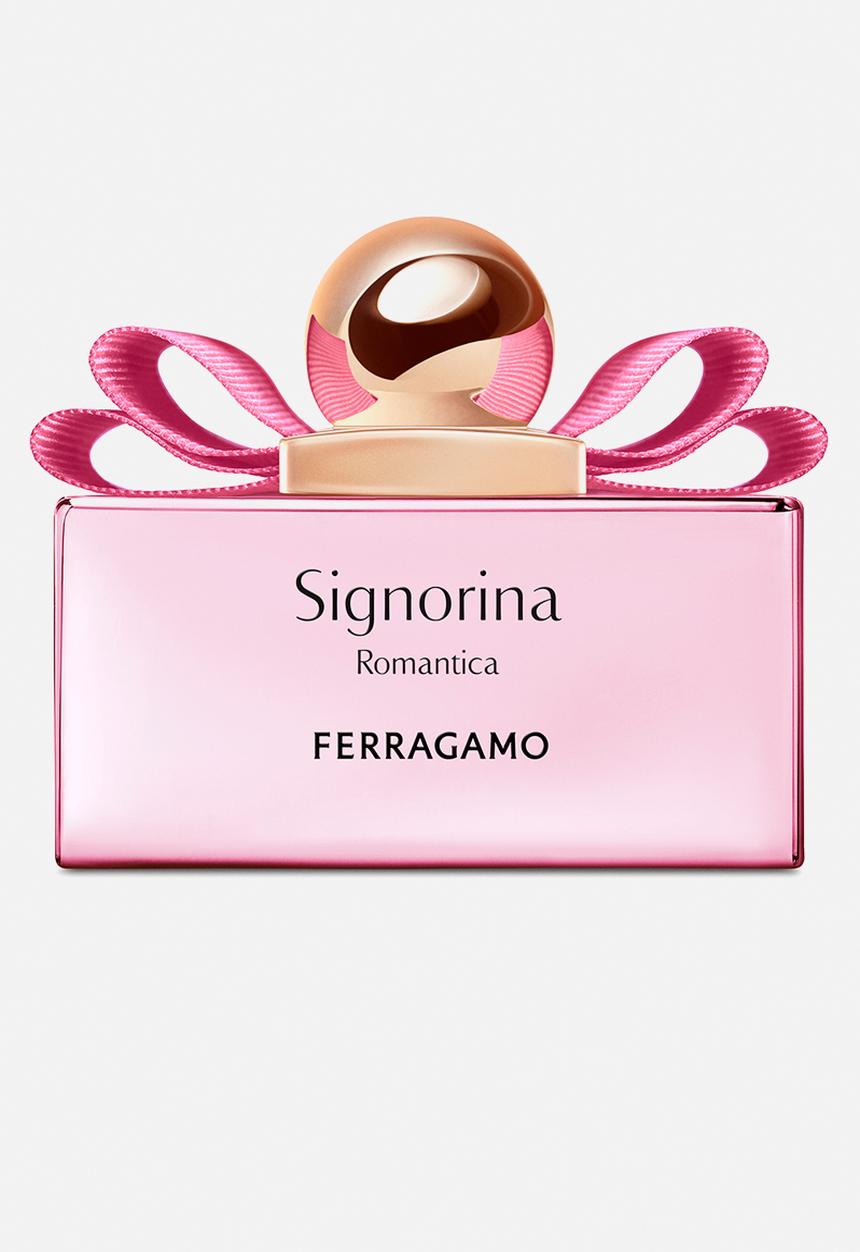 Ferragamo Signorina Romantica Edp 50Ml