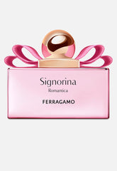 Ferragamo Signorina Romantica Edp 50Ml