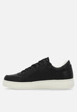 Replay Mens Epic M Spring Shoes In Black and White